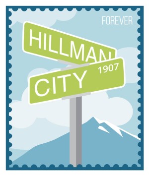 Hillman City Business Association